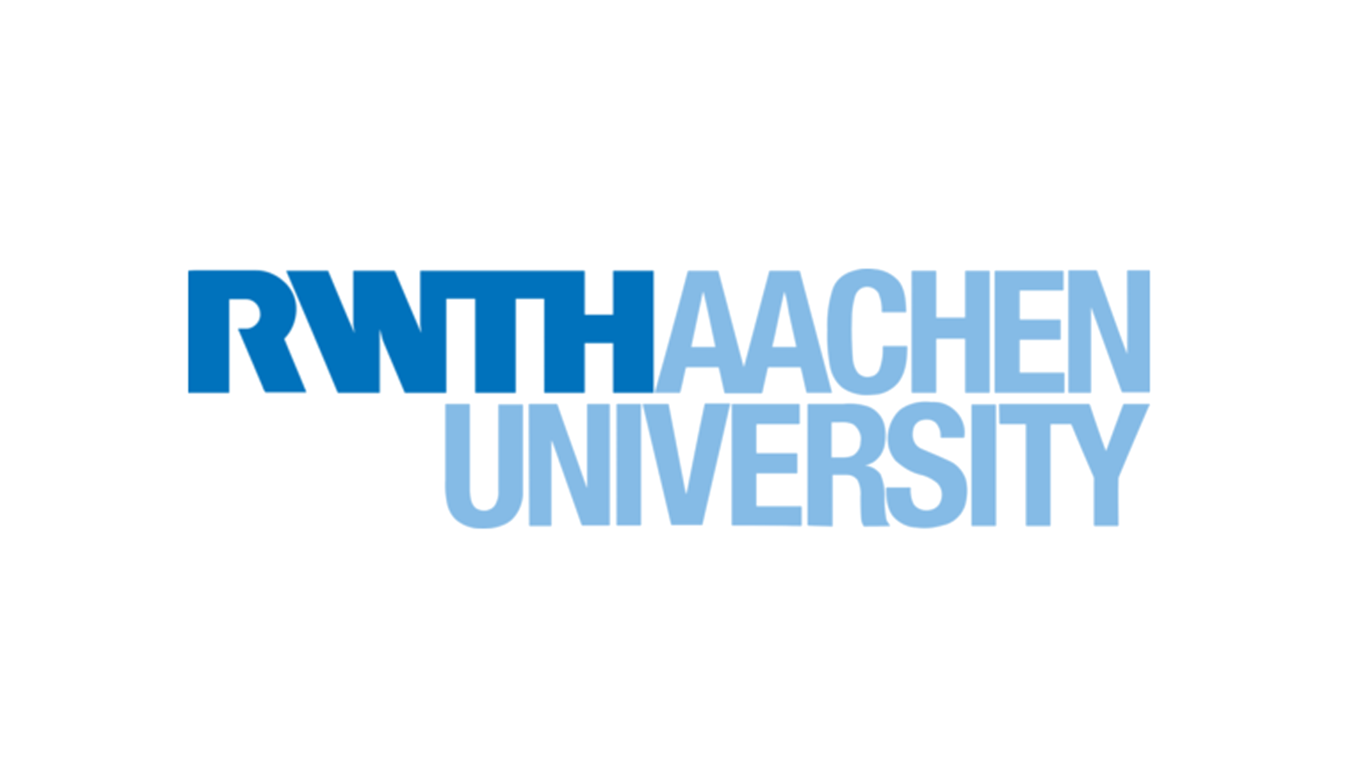 RWTH Aachen University