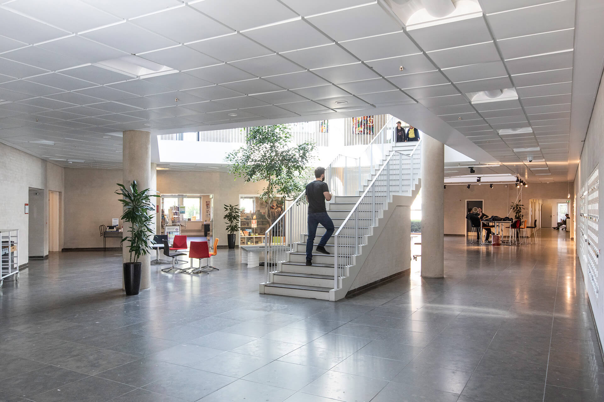 DTU Ballerup Campus