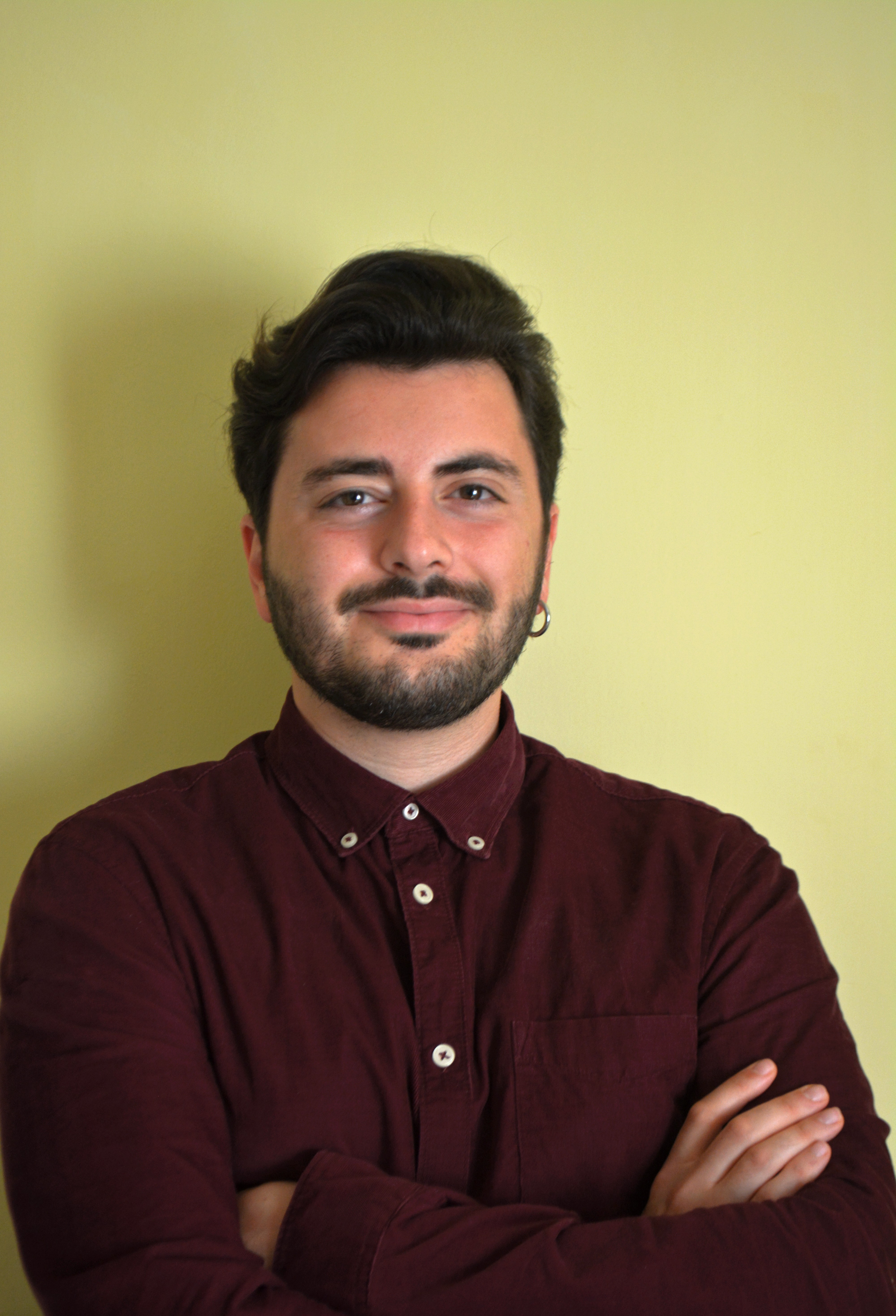 Giulio Pantano