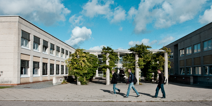 Ballerup Campus