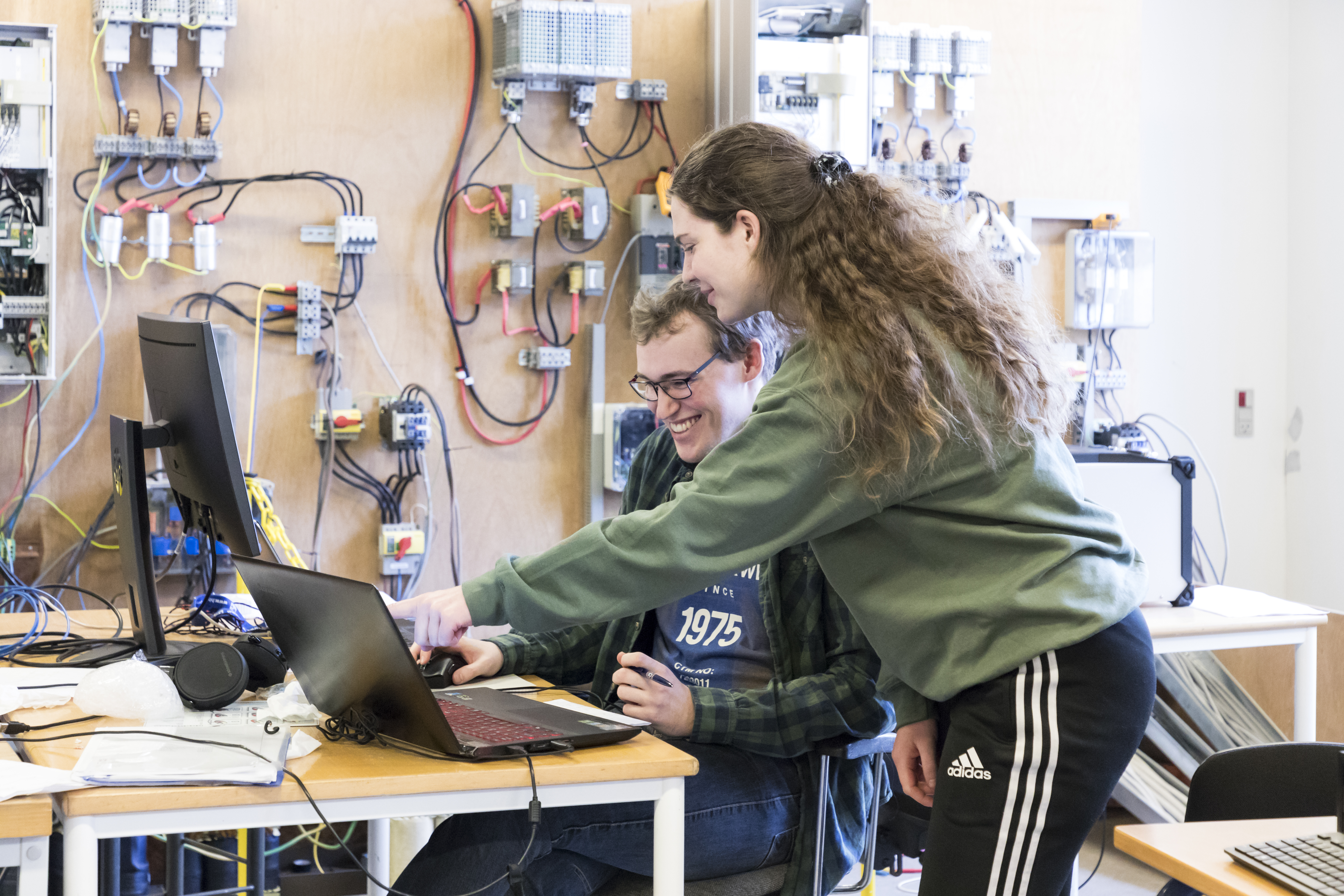 Design Build Lab