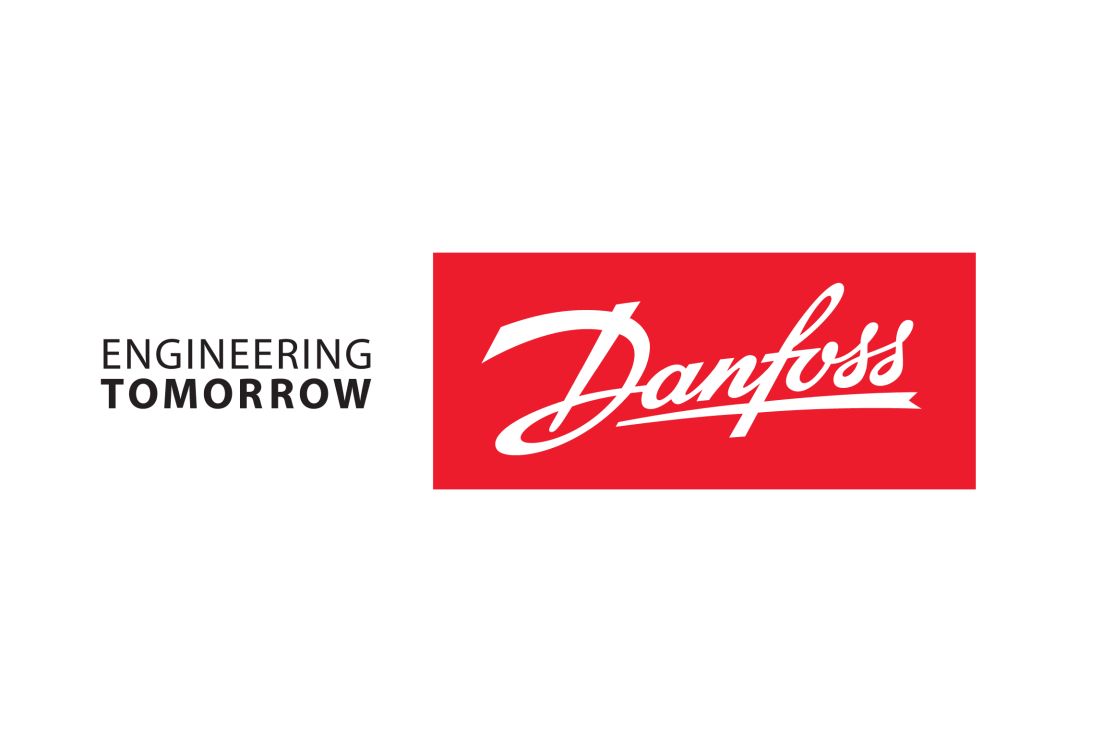 Danfoss logo