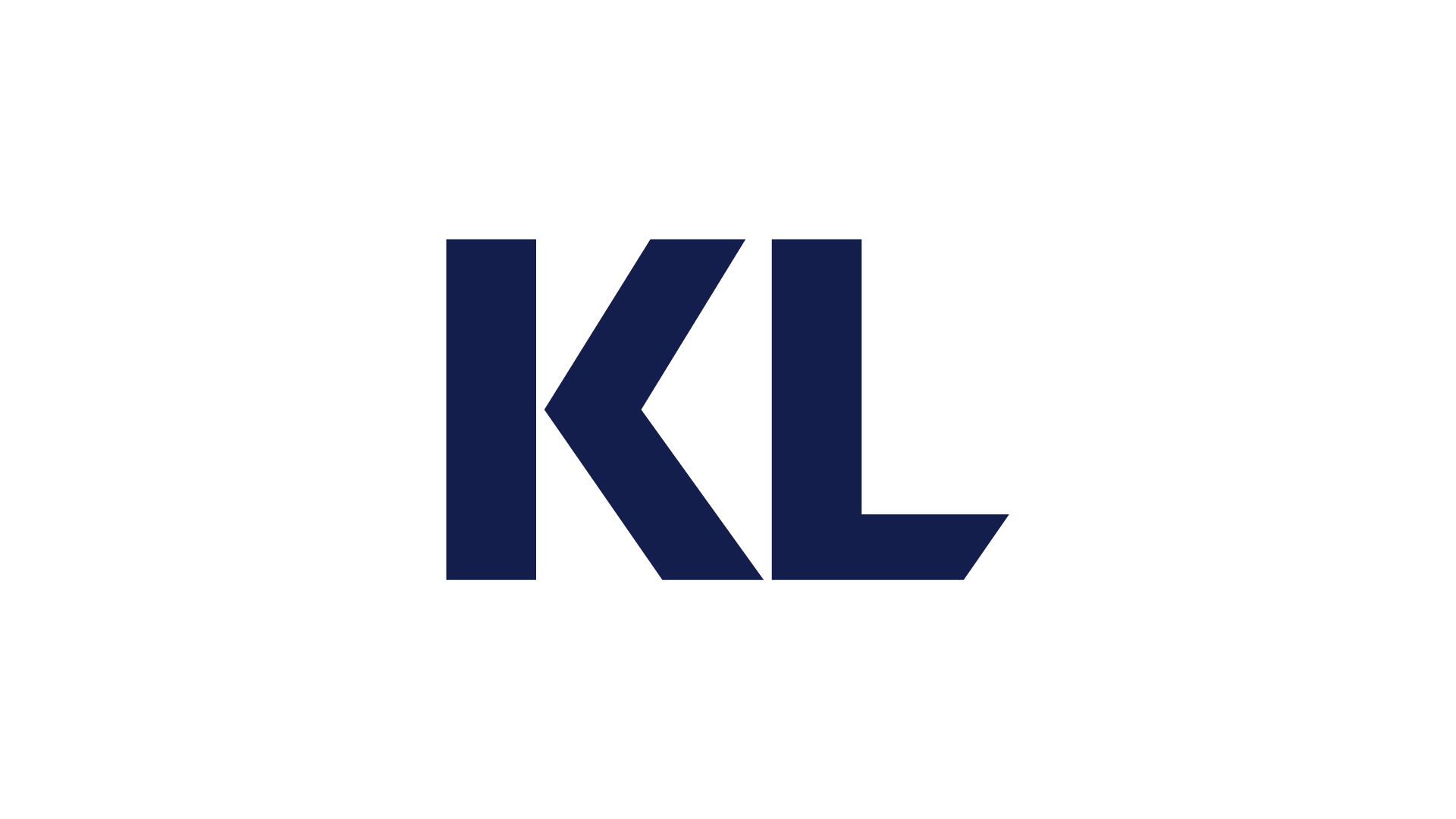 KL logo