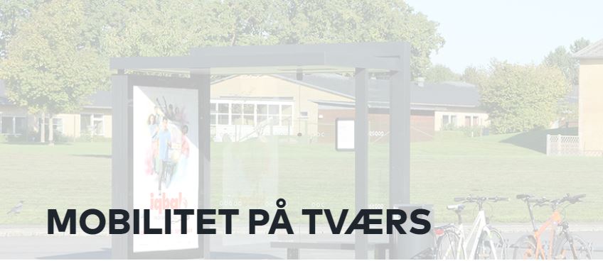 Mobilitet på tværs