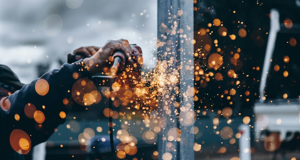 Foto Industriens Fond