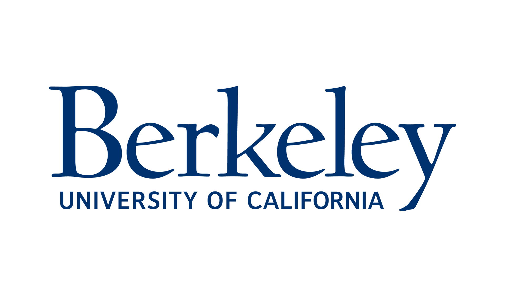 Berkeley University of California