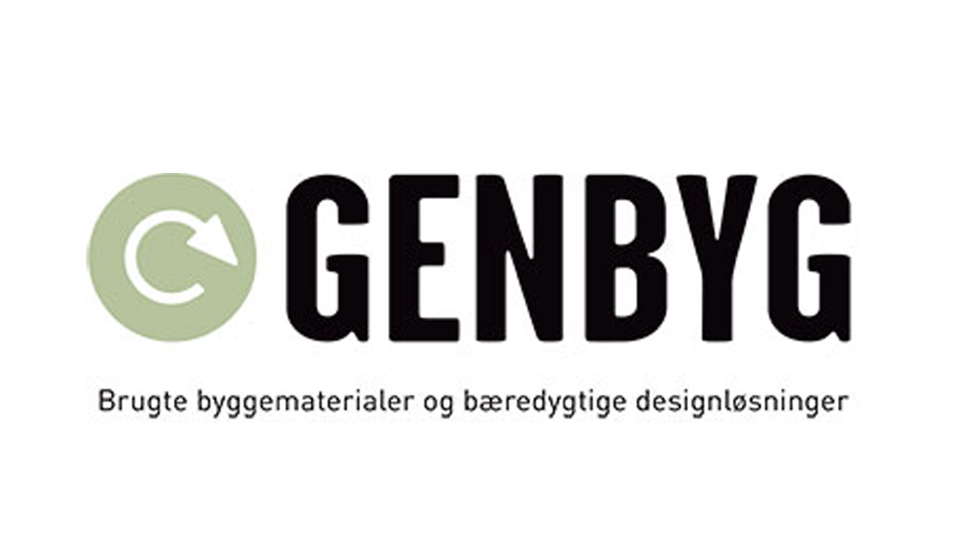 Genbyg
