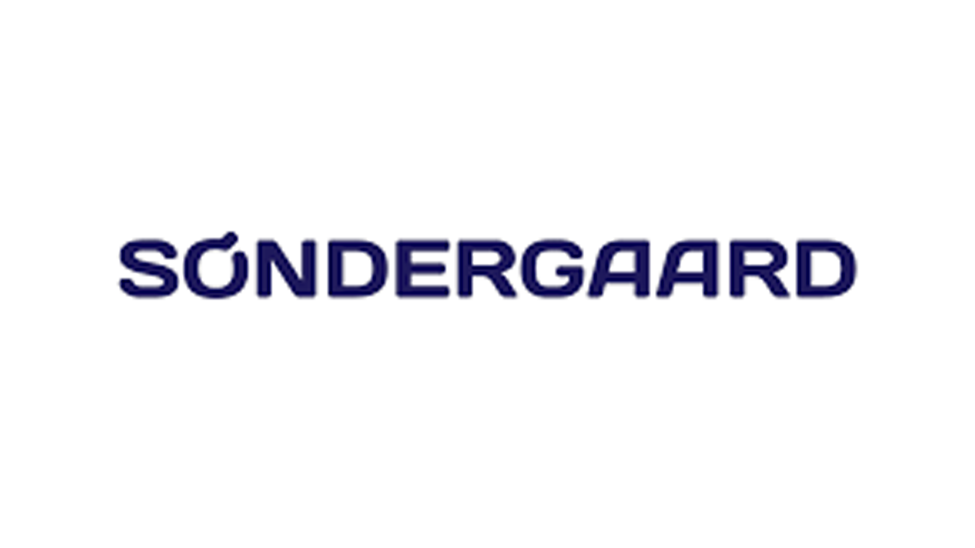 Søndergaard
