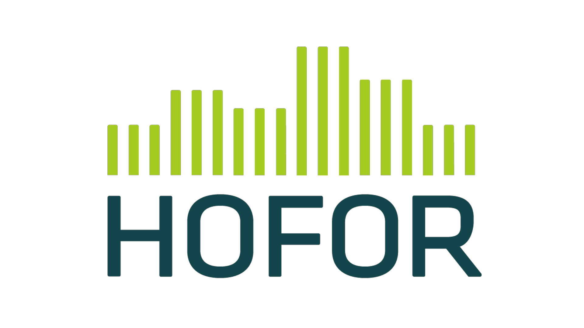 Hofor logo