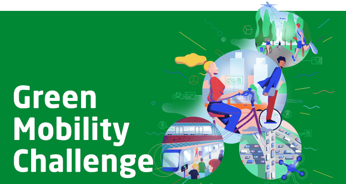 Green Mobility Challenge