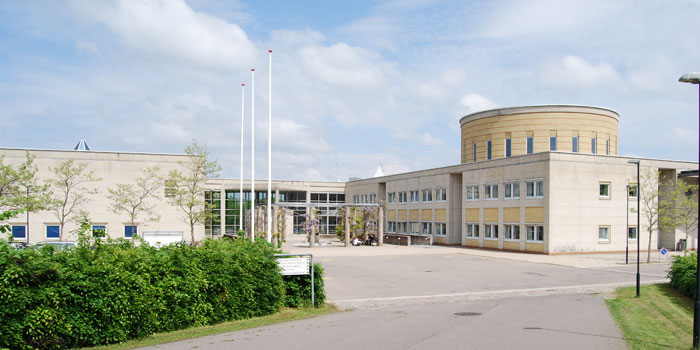 Ballerup Campus
