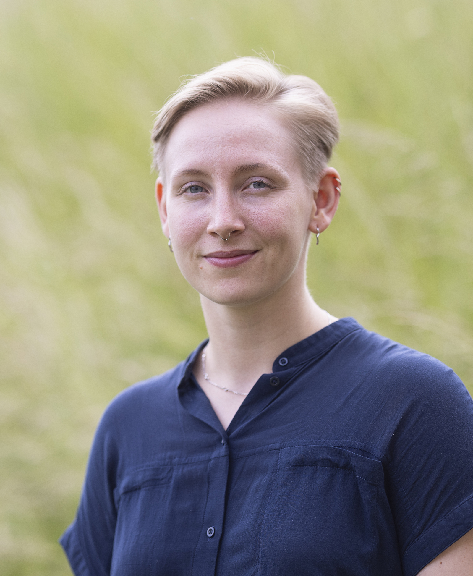Anna Fornø