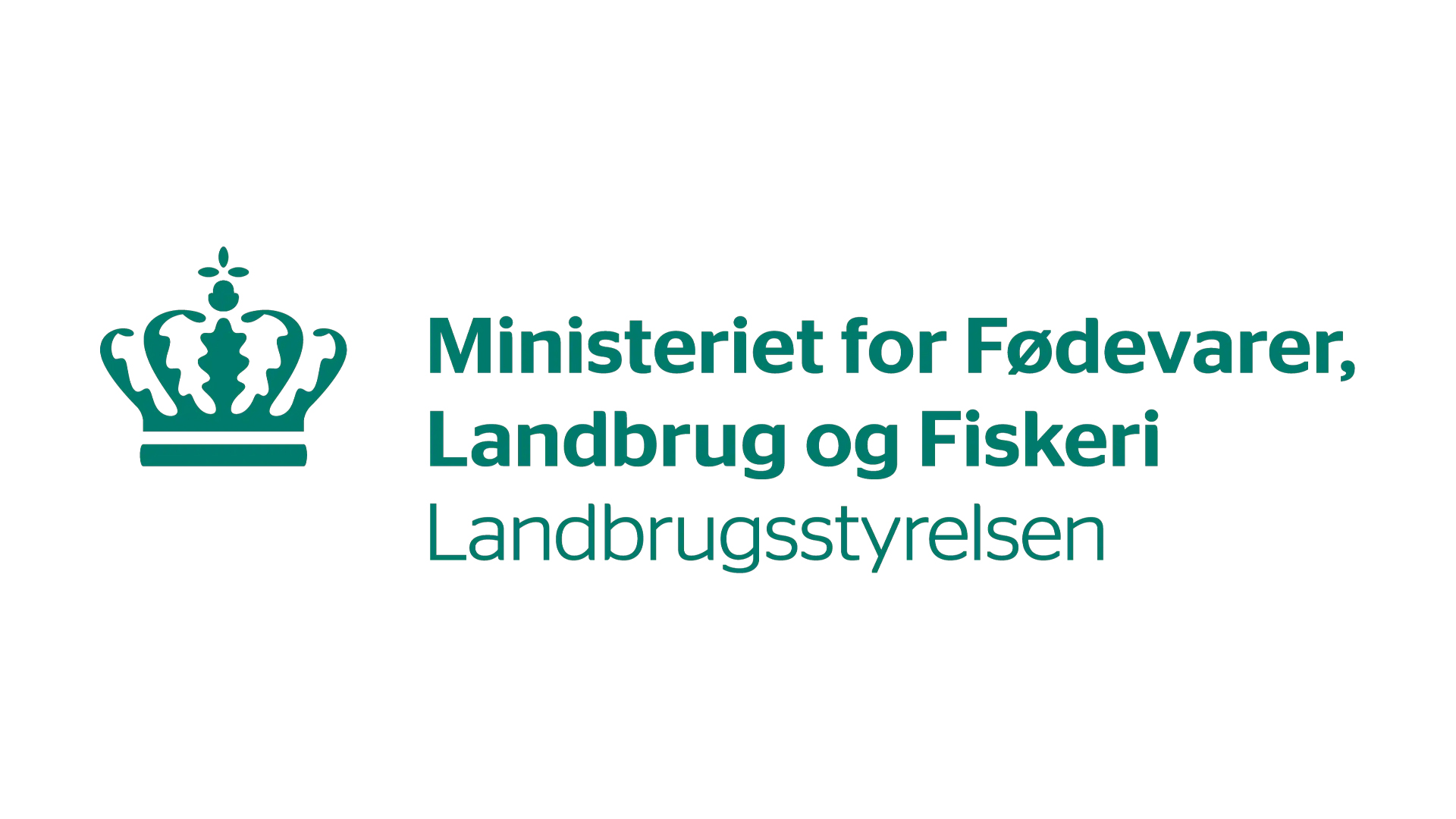 Landbrugsstyrelsen logo