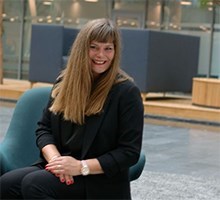 Marianne Horsebøg