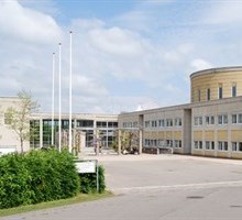 Ballerup Campus